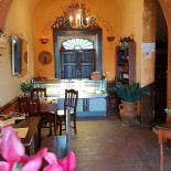 900 À l'intérieur