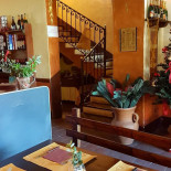 Tango À l'intérieur