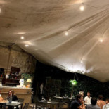 Zingaro À l'intérieur