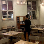 Zingaro À l'intérieur