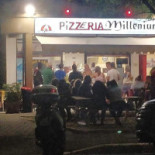 Millenium Extérieur
