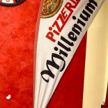 Millenium Logo