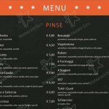 Flambar Bread&beer Carte