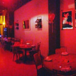 Flambar Bread&beer À l'intérieur