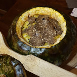 L'usteria Boisson