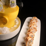 Basho Sushi Boutique Catania Comida