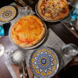 Sapore Speisekarte