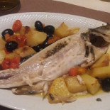 Etruria Pizzeria Grosseto Nourriture