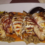 Etruria Pizzeria Grosseto Nourriture
