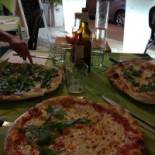 Etruria Pizzeria Grosseto À l'intérieur