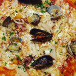 Etruria Pizzeria Grosseto Nourriture