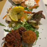 Etruria Pizzeria Grosseto Nourriture