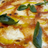 Etruria Pizzeria Grosseto Nourriture