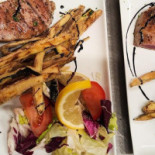 Etruria Pizzeria Grosseto Boisson