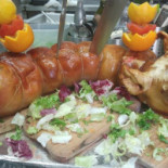 Etruria Pizzeria Grosseto Nourriture