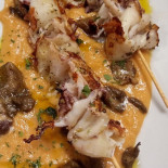 Etruria Pizzeria Grosseto Nourriture
