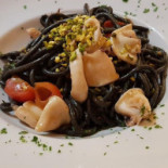 Etruria Pizzeria Grosseto Nourriture