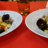 Etruria Pizzeria Grosseto Nourriture