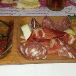 Etruria Pizzeria Grosseto Nourriture