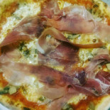Etruria Pizzeria Grosseto Nourriture