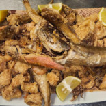 Etruria Pizzeria Grosseto Nourriture