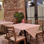 Etruria Pizzeria Grosseto À l'intérieur