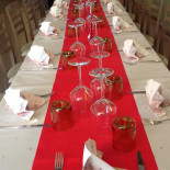 Etruria Pizzeria Grosseto À l'intérieur