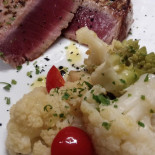 Etruria Pizzeria Grosseto Nourriture