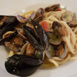 Etruria Pizzeria Grosseto Nourriture
