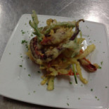 Etruria Pizzeria Grosseto Nourriture