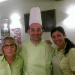 Etruria Pizzeria Grosseto Boisson
