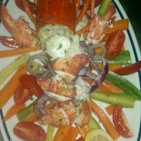 Etruria Pizzeria Grosseto Nourriture
