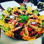 Etruria Pizzeria Grosseto Nourriture