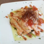 Etruria Pizzeria Grosseto Nourriture