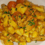 Etruria Pizzeria Grosseto Nourriture