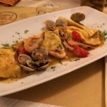 Etruria Pizzeria Grosseto Nourriture