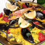 Etruria Pizzeria Grosseto Nourriture