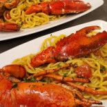 Etruria Pizzeria Grosseto Nourriture