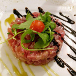 Etruria Pizzeria Grosseto Nourriture