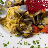 Etruria Pizzeria Grosseto Boisson