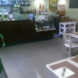 Etruria Pizzeria Grosseto À l'intérieur