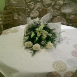 Etruria Pizzeria Grosseto Boisson