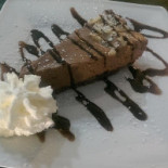 Etruria Pizzeria Grosseto Nourriture