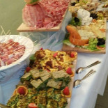 Etruria Pizzeria Grosseto Nourriture