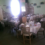 Etruria Pizzeria Grosseto À l'intérieur