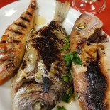 Commercio Comida