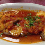 Commercio Comida