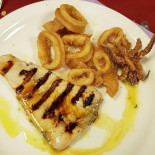 Commercio Comida