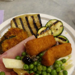 Commercio Comida