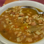 Commercio Comida
